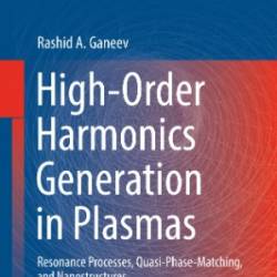 High-Order Harmonics Generation in Plasmas: Resonance Processes, Quasiase-Matching