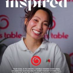 Inspired Magazine - 25 October 2024