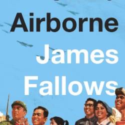 China Airborne - James Fallows