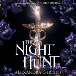 The Night Hunt - [AUDIOBOOK]