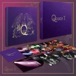 Queen - Queen 1 [6CD Collector's Edition, Reissue, Remastered, 24Bit, Hi-Res] (2024) FLAC
