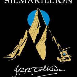 The Silmarillion - [AUDIOBOOK]