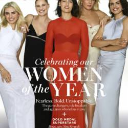 Marie Claire Australia - 1 December 2024