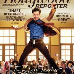 The Hollywood Reporter - Awards Special 31B - November 11, 2024