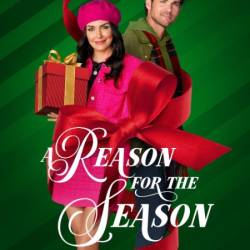 A Reason for The Season 2024 1080p PCOK WEB-DL DDP5 1 H 264-FLUX