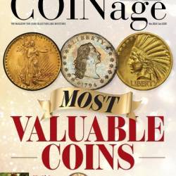 COINage - December 2024 - January 2025