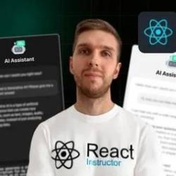React.Js Ai Chatbot Built With Chatgpt And Gemini Ai