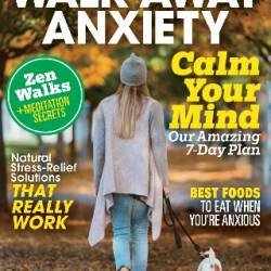 Prevention Guide: Walk Away Anxiety - October 2022