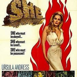  1,2 / She 1,2 (1965, 1968) DVDRip