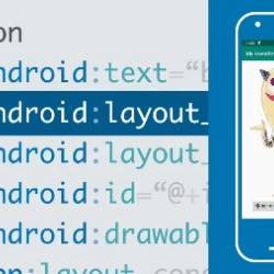 Android Development Essential Training: The User Interface with Kotlin