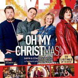 Love TV - 21 December 2024