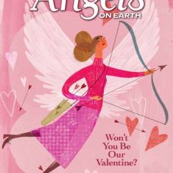 Angels on Earth - January-February 2025