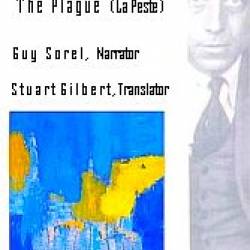 The Plague - [AUDIOBOOK]