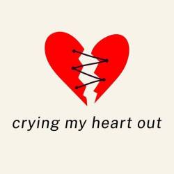 Crying My Heart Out Best Sad Songs (2024) - Pop, RnB