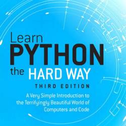 Learn Python the Hard Way - Zed A. Shaw