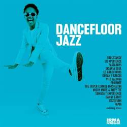 Dancefloor Jazz (2025) FLAC - Jazz, Funk, Soul