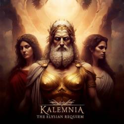 Kalemnia - The Elysian Requiem (2025)