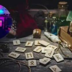 The Definitive Guide To Intuitive Rune Reading