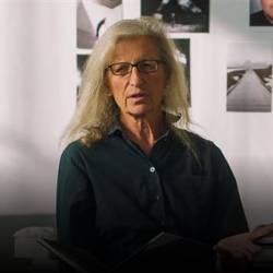 MasterClass - Annie Leibovitz Teaches Photography