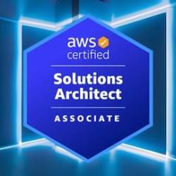 Udemy - AWS Solutions Architect Certification Preparation