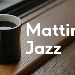 Mattinata Jazz (2024) FLAC - Jazz