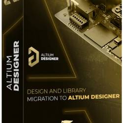 Altium Designer 25.2.1 Build 25