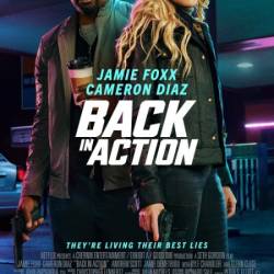 Back in Action 2025 1080p WEBRip 10Bit DDP5 1 x265-Asiimov