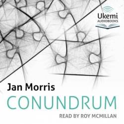 Conundrum - [AUDIOBOOK]