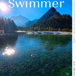 Outdoor Swimmer - January 2025