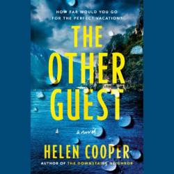 The Other Guest - [AUDIOBOOK]