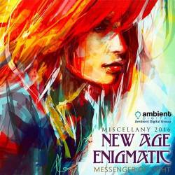 Messenger Of Licht - New Age Enigmatic (Mp3) - New Age, Ambient, Downtempo!