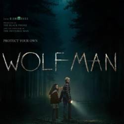 Wolf Man  2025  1080O  MA WEB-DL  DDP5 1 Atmos  HEVC-X265  POOTLED