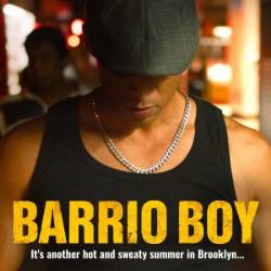 Barrio Boy (2022) 720p WEBRip x264 AAC-YTS