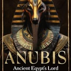 Anubis?Ancient Egypt&#226; s Lord of Death and Protection - [AUDIOBOOK]