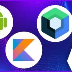Kotlin | Develop Android Apps with Kotlin & Jetpack Compose
