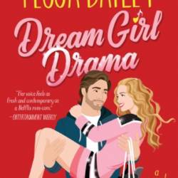 Dream Girl Drama - Tessa Bailey