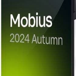 Mobius 2024 Autumn.     (2024) WEBRip