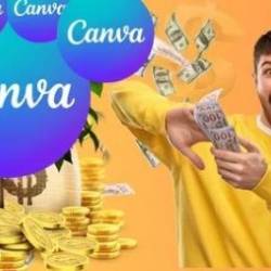 Canva Pro Free Give And Learn How To Earn Canva