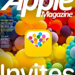 AppleMagazine - 7 March 2025