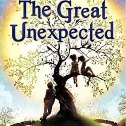 The Great Unexpected - [AUDIOBOOK]