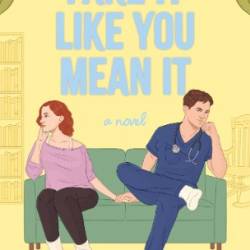 Fake It Like You Mean It - Megan Murphy
