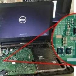 Chiplevel Laptop Display Repair Course: Fix No Screen Issues