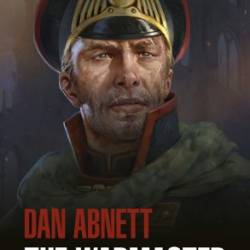 Shadow of the Warmaster - Dan Abnett