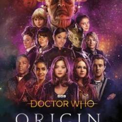 Krypto: The Origin of Superman's Dog -Pets Origin Stories) - Doctor Who