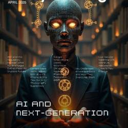 Analytics Insight - April 2025