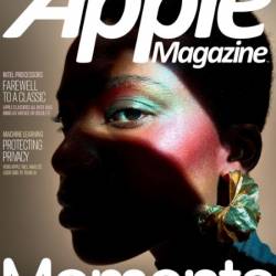 AppleMagazine - Issue 702, 18 April 2025