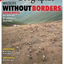 Canadian Geographic - May-June 2025