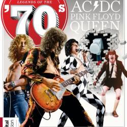 Classic Rock Special - Legends of the 70s, 7th Edition 2025