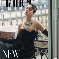 Tatler Malaysia - April 2025