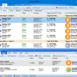 Awesome Miner Ultimate 11.1.1 Multilingual